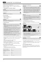 Preview for 8 page of Hama 00108784 Operating Instructions Manual