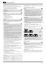 Preview for 11 page of Hama 00108784 Operating Instructions Manual