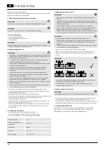 Preview for 12 page of Hama 00108784 Operating Instructions Manual