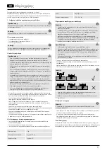 Preview for 11 page of Hama 00108785 Operating Instructions Manual