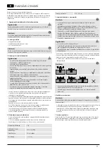 Preview for 13 page of Hama 00108785 Operating Instructions Manual