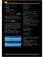 Preview for 5 page of Hama 00113705 uRAGE VENDETTA Operating Instructions Manual