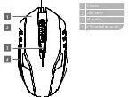 Предварительный просмотр 2 страницы Hama 00113751 User Manual