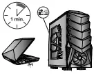 Предварительный просмотр 3 страницы Hama 00113751 User Manual