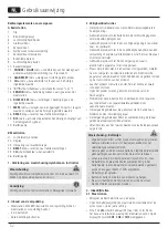 Preview for 33 page of Hama 00113986 Operating Instructions Manual