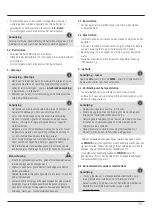 Preview for 34 page of Hama 00113986 Operating Instructions Manual