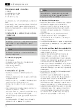 Предварительный просмотр 10 страницы Hama 00115463 Operating Instructions Manual