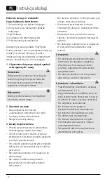 Preview for 16 page of Hama 00115496 Operating Instructions Manual