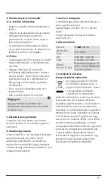 Preview for 19 page of Hama 00115496 Operating Instructions Manual