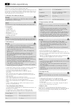 Preview for 5 page of Hama 00116225 Operating Instructions Manual