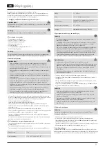 Preview for 11 page of Hama 00116225 Operating Instructions Manual