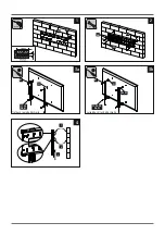 Предварительный просмотр 3 страницы Hama 00118050 Operating Instructions Manual