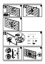 Предварительный просмотр 3 страницы Hama 00118051 Operating Instructions Manual