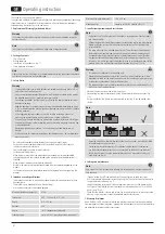 Preview for 4 page of Hama 00118052 Operating Instructions Manual