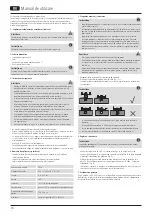 Preview for 18 page of Hama 00118052 Operating Instructions Manual