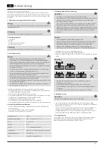 Preview for 19 page of Hama 00118052 Operating Instructions Manual