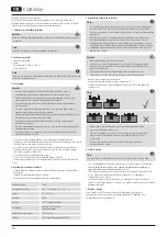 Preview for 20 page of Hama 00118052 Operating Instructions Manual