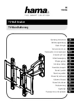 Preview for 1 page of Hama 00118056 Operating Instructions Manual