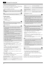 Preview for 16 page of Hama 00118056 Operating Instructions Manual