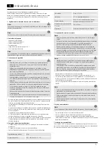 Preview for 7 page of Hama 00118057 Operating Instructions Manual