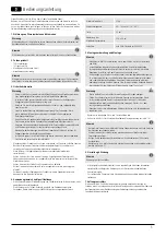 Preview for 5 page of Hama 00118106 Operating Instructions Manual