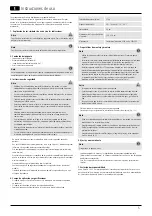 Preview for 7 page of Hama 00118106 Operating Instructions Manual