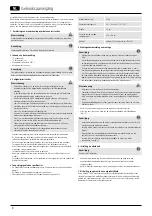 Preview for 10 page of Hama 00118106 Operating Instructions Manual