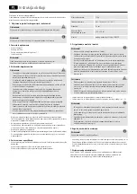 Preview for 12 page of Hama 00118106 Operating Instructions Manual