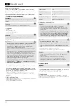 Preview for 14 page of Hama 00118106 Operating Instructions Manual