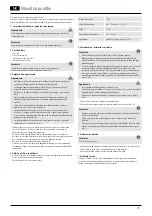 Preview for 15 page of Hama 00118106 Operating Instructions Manual