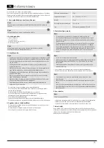 Preview for 17 page of Hama 00118106 Operating Instructions Manual