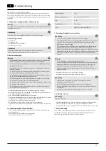 Preview for 19 page of Hama 00118106 Operating Instructions Manual