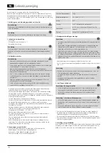 Preview for 8 page of Hama 00118489 Operating Instructions Manual