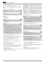 Preview for 13 page of Hama 00118489 Operating Instructions Manual