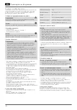 Preview for 18 page of Hama 00118489 Operating Instructions Manual