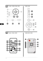 Preview for 2 page of Hama 00118552 Operating Instructions Manual