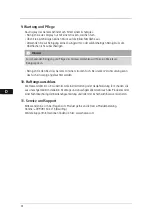 Preview for 40 page of Hama 00118552 Operating Instructions Manual