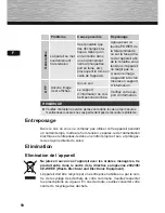 Preview for 58 page of Hama 00118561 97SLB Operating Instructions Manual