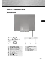 Preview for 107 page of Hama 00118561 97SLB Operating Instructions Manual