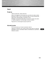 Preview for 163 page of Hama 00118561 97SLB Operating Instructions Manual