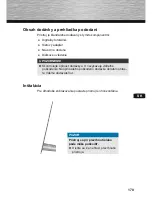 Preview for 169 page of Hama 00118561 97SLB Operating Instructions Manual