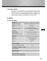 Preview for 179 page of Hama 00118561 97SLB Operating Instructions Manual