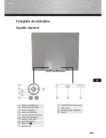 Preview for 207 page of Hama 00118561 97SLB Operating Instructions Manual