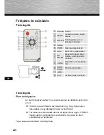 Preview for 208 page of Hama 00118561 97SLB Operating Instructions Manual