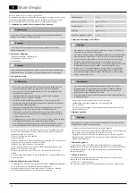 Preview for 6 page of Hama 00118610 Operating Instructions Manual