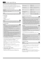 Preview for 5 page of Hama 00118624 Operating Instructions Manual