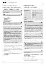 Preview for 7 page of Hama 00118624 Operating Instructions Manual