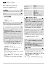 Preview for 11 page of Hama 00118624 Operating Instructions Manual