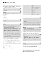 Preview for 15 page of Hama 00118624 Operating Instructions Manual