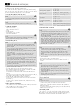 Preview for 16 page of Hama 00118624 Operating Instructions Manual